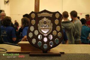 kilmovee 10k - shield