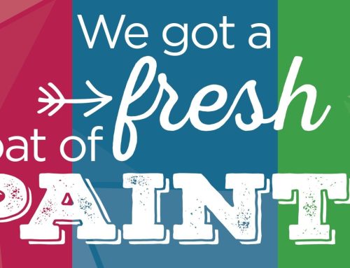 New Look Website with Tons of Features