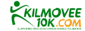 Kilmovee 10K Logo