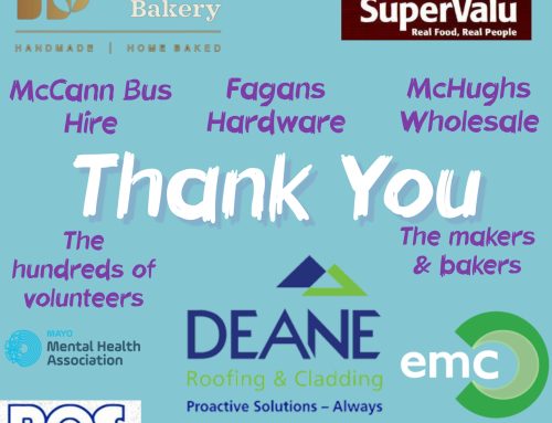 Thank You for Making 2024 Kilmovee 5 & 10K Spectacular