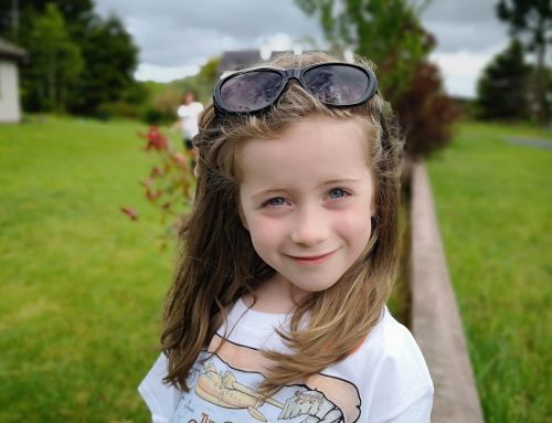 Introducing The Miyah Kelly National School Challenge