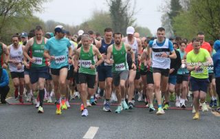 Kilmovee 10k 2025